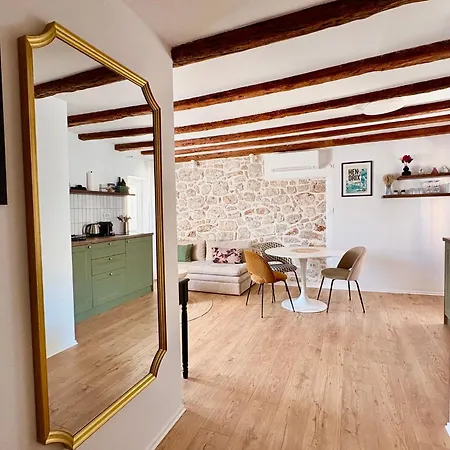 Apartman Soul&stone - Old Town Rovinj