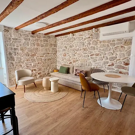 Soul&stone - Old Town Rovinj