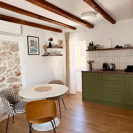 Apartament Soul&stone - Old Town