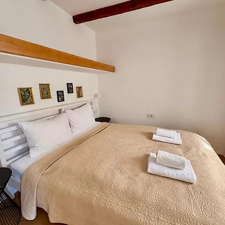 Soul&stone - Old Town Apartament *