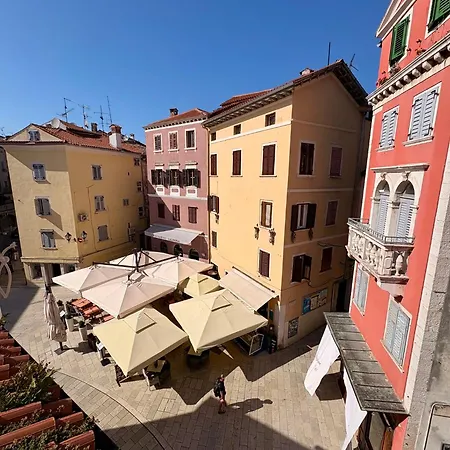 Soul&stone - Old Town * Rovinj