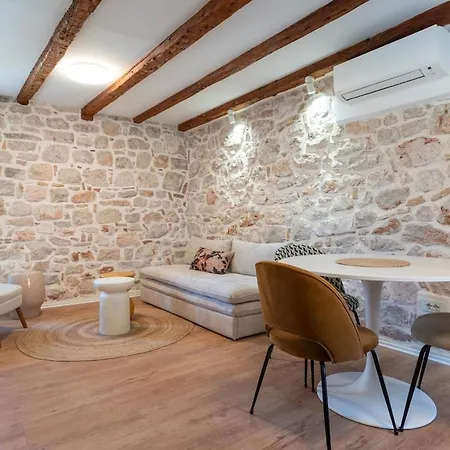Apartment Soul&stone - Old Town